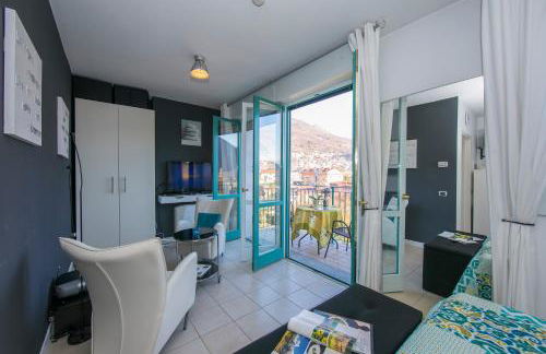 Palazzo Apartments - Porto Letizia - Photo 62