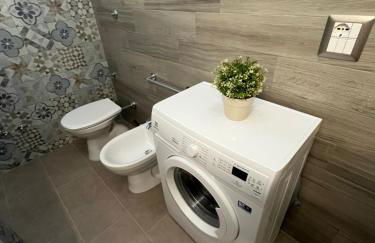 BOUGANVILLE casa vacanza ambiente climatizzato con wi fi - Foto 15