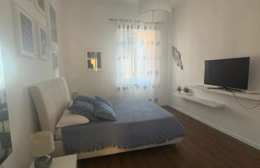 Appartamento incantevole La Maddalena vista mare CODICE IUN Q5459 - Photo 10