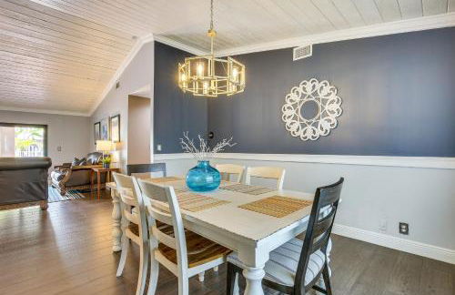 Near Golf and Beaches Coral Springs Home with Yard! - Foto 8