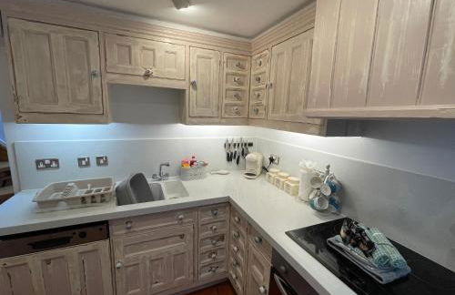 Quay Cottage Nautical themed Right on the estuary Dittisham Family friendly - Foto 18