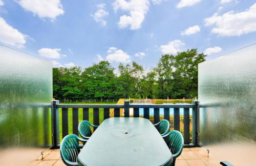 Résidence Les Belles Rives - maeva Home - Appartement 3 pièces 7 personnes - Confort MAE-5454 - Foto 26