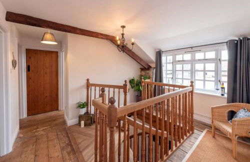 Somerset Country Escape - Luxury barns with hot tubs - Foto 128