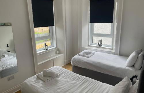 Elder Park Apartments - Foto 8