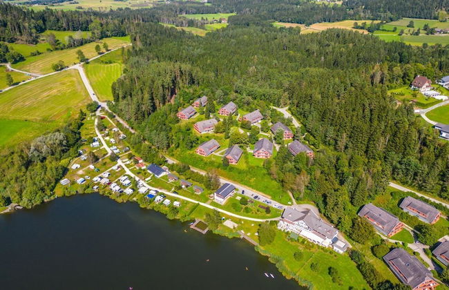 Feriendorf am Maltschacher See - Photo 11