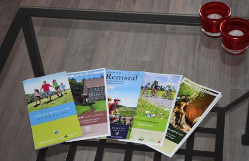 Tango Ferienwohnung Winnenden - Foto 19