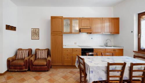 Residence Malibu Appartamento 2 - Foto 4