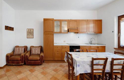 Residence Malibu Appartamento 2 - Foto 4