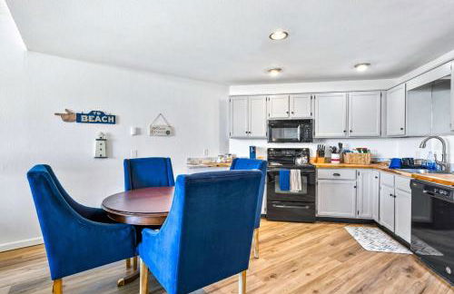 Ground Floor front 2 bed condo at Jacobs Landing - Foto 10