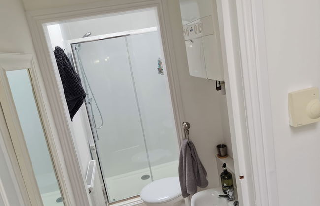 Charming Lincoln Cottage Family & Pet-friendly - Foto 12