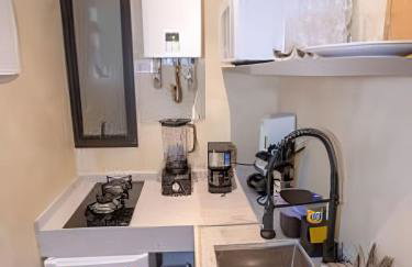Moderno loft Praia de Botafogo - Foto 15
