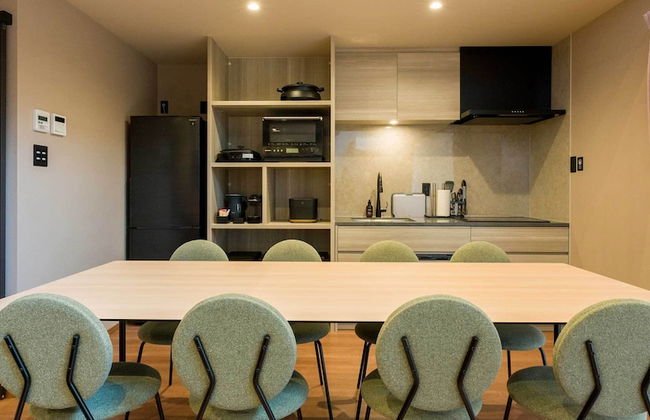 Rakuten STAY VILLA Kamogawa - Foto 46