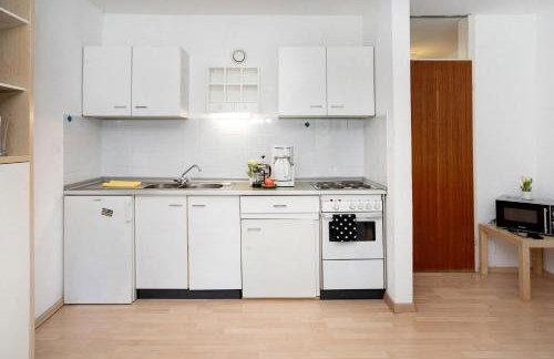 Ferienwohnung Adrion - Foto 3