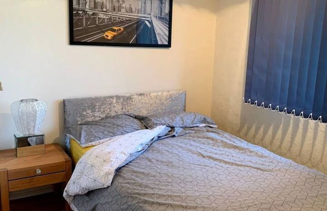 Cosy and Modern 2-bed House in Great Yarmouth - Foto 5