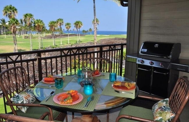 Halii Kai 9g 3 Bedroom Condo by RedAwning - Photo 12