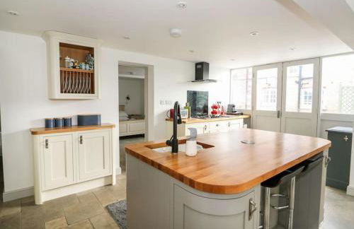 The Coach House - Foto 21