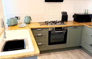 13 WinterSlow Cottage - Foto 19