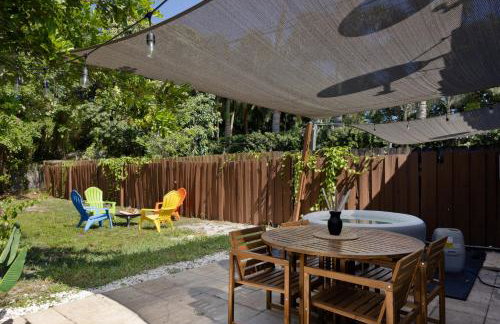 10 min to Las Olas and Beach WD 2 Bed - Foto 11