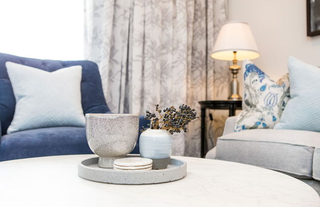 The Arbour Boutique Apartments - Foto 3