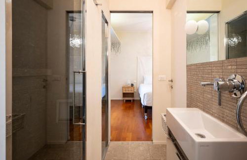 Luca Stay Darsena Lake Viale Papiniano - Foto 16