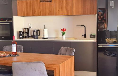 Downtown modern luxurious apartment - Foto 34