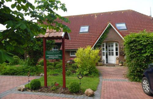 Landhaus Martina - Foto 1