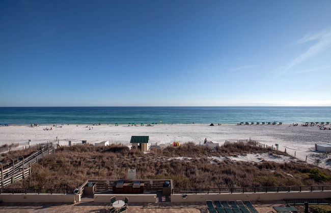 Emerald Towers by Panhandle Getaways - Foto 26