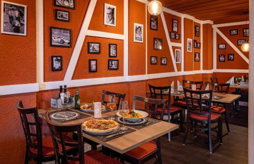 Carat Apartments Grömitz - Foto 44