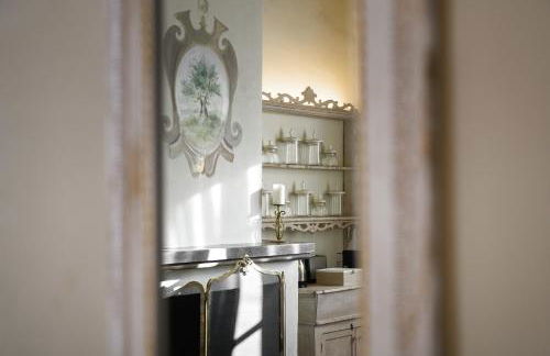 House in the heart of Tuscany with A/C and pool! - Foto 52