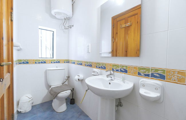 Harbour Lights Apartments by Getaways Malta - Foto 8