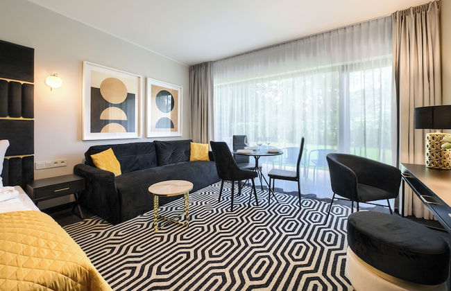 Apartamenty Sun & Snow Solny Resort - Photo 9