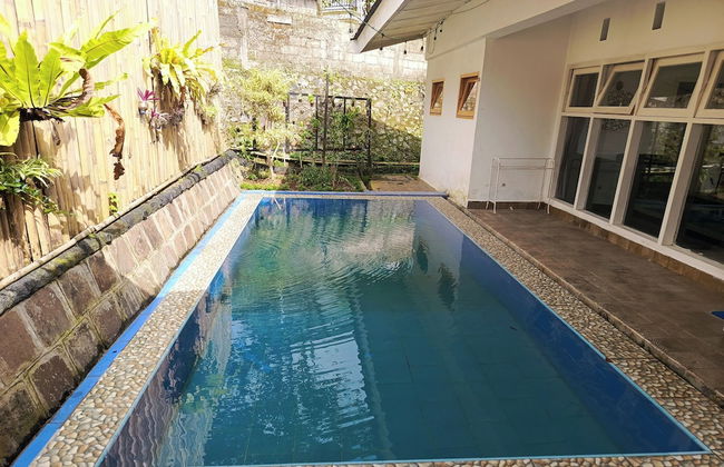 Surga Family House - Foto 35