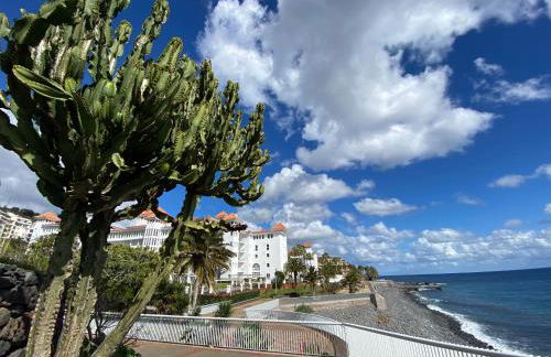 Luxurious Penthouse Suites direct on sea - Foto 23