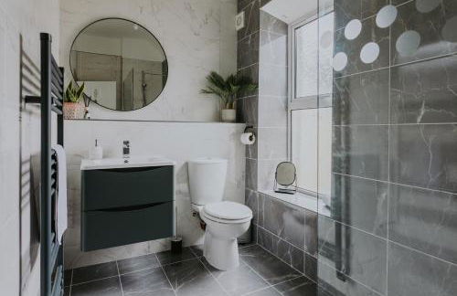 BlueSeaView Apartment with fabulous sea views - Foto 33