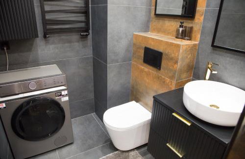 Apartament POSEJDON Gliwice - Foto 20