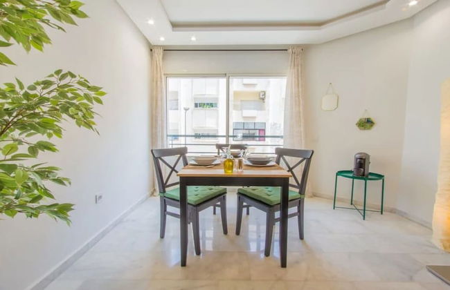 Stayhere Rabat - Agdal 1 - Comfort Residence - Photo 57