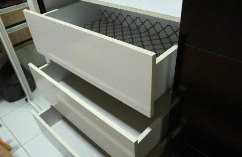 Flat dois quartos Frente ao mar - Praia Formosa - Foto 13