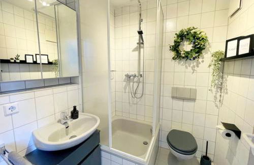 Mini-Apartment in zentraler Lage - Foto 11