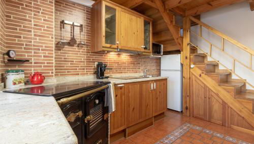 AH El Escondite de Campomanes VV3485AS - Foto 2