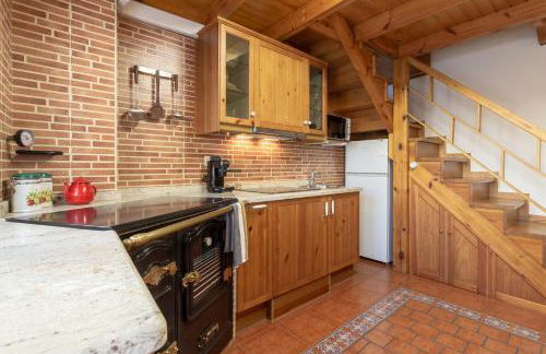 AH El Escondite de Campomanes VV3485AS - Foto 2