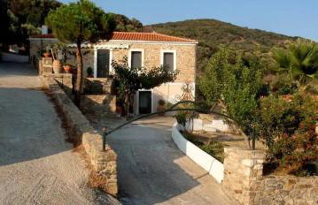 Soubassis House - Foto 6