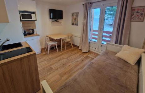 Centre Station - La Vallée Blanche 2 - La Foux - Foto 15