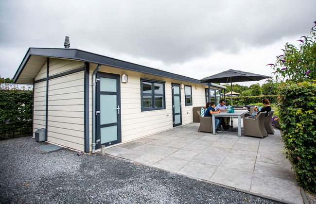 EuroParcs Noordwijkse Duinen - Photo 9