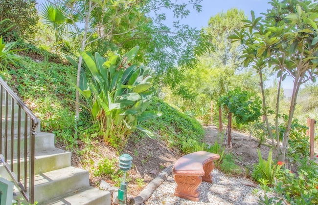 Nature Inspired Villa Designed for Wellness - Foto 17