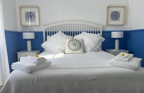 Two Bedroom Apartment R C Porto Martins Pools - Photo 14