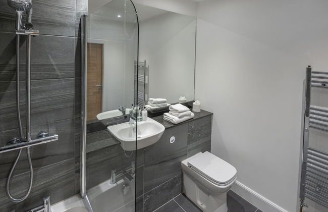 10 Loch View With Loch Views - Foto 16