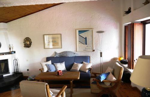 Spiti Galini, "Haus der Zufriedenheit" - Foto 19