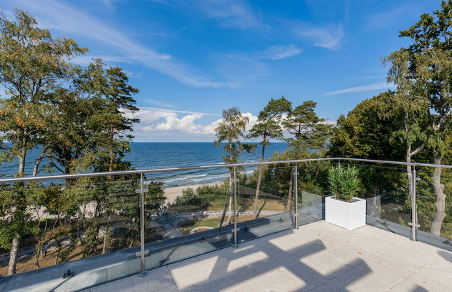 Klifowa Apartments by Renters - Photo 80