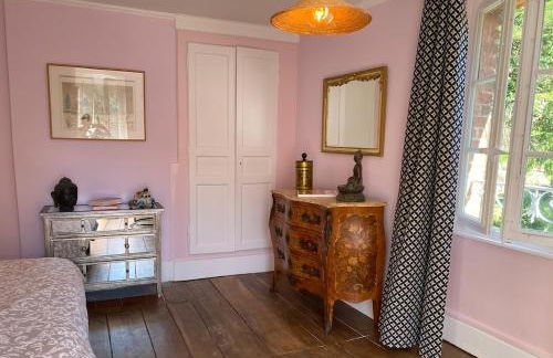 Moulin Grand, entire accommodation, 2br park river - Foto 18