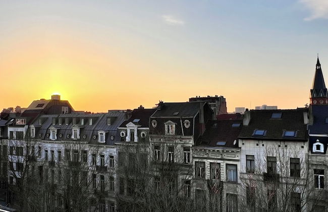 Spacious Family Apartment Midi - Foto 45